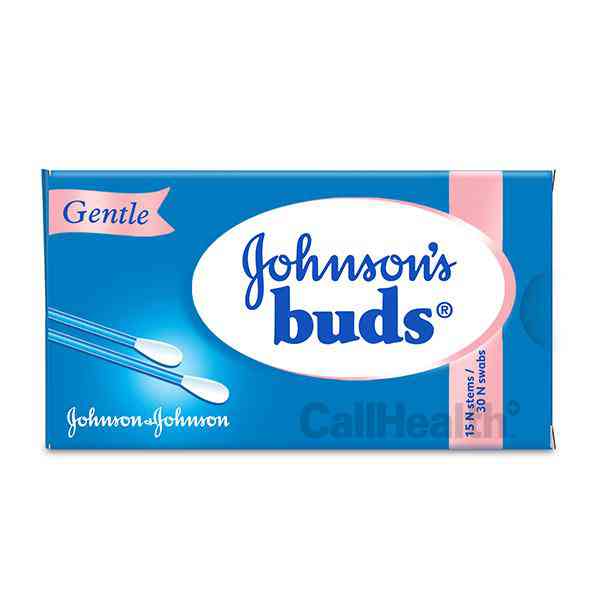Johnson's EAR Buds 30S